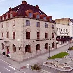 Banken 4* Haugesund