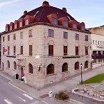 Hotell Banken 4*