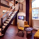 Banken Hotel