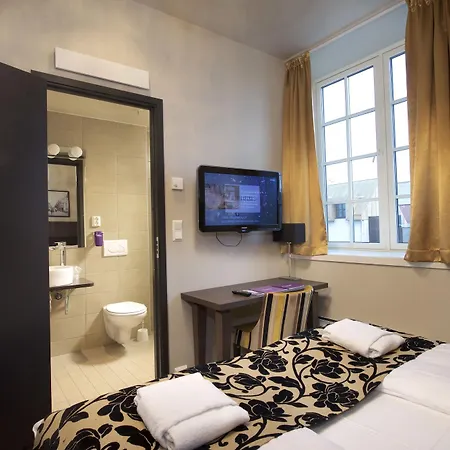 Banken Hotel 4*