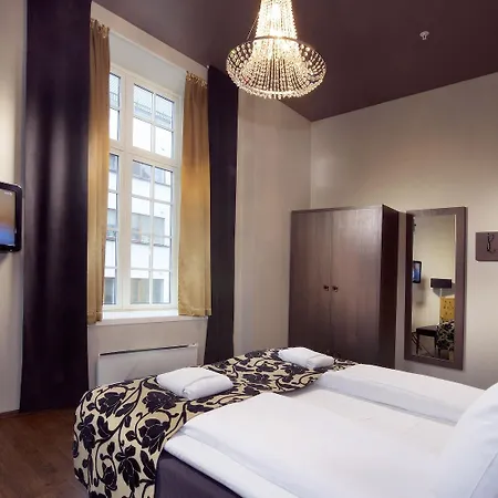 Hotel Banken