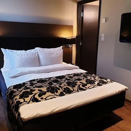Banken Hotel 4*