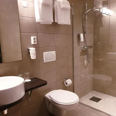 Banken 4* هايوغِسون
