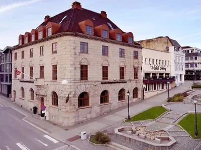Banken 4* Haugesund