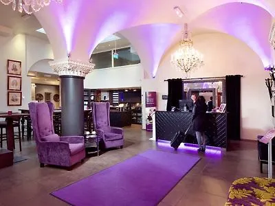 Hotel Banken