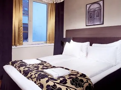 Banken Hotel Haugesund
