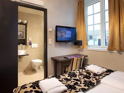 Hotel Banken 4*