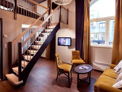 Banken Hotel 4*