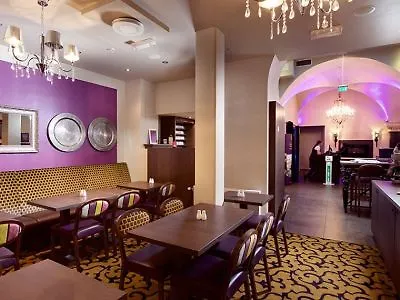Banken 4* 海宁格松