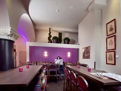 Hotel Banken
