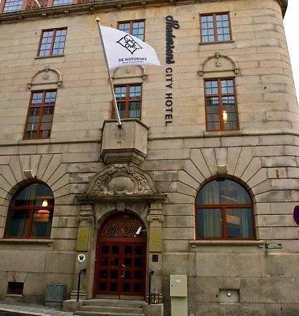 Hotel Banken
