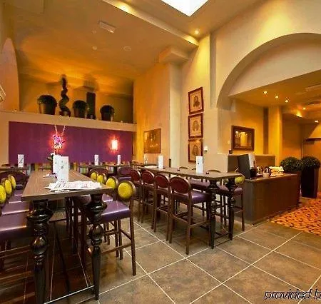 Banken Hotel 4*