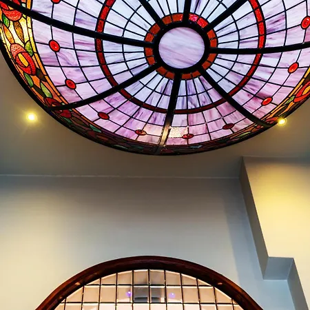 Hotel Banken
