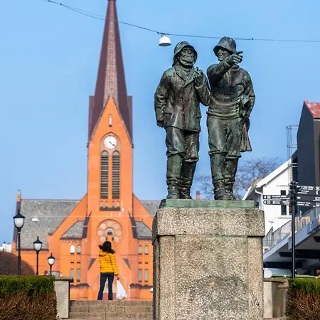 Banken Haugesund