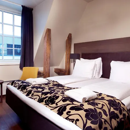 Banken ホテル ハウゲスン