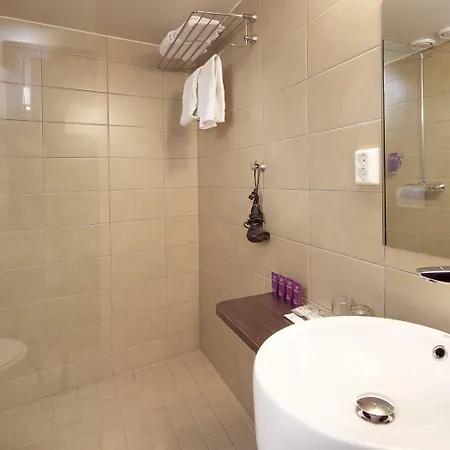 Banken Hotell 4*