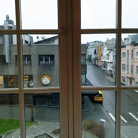 Banken 4* 海宁格松