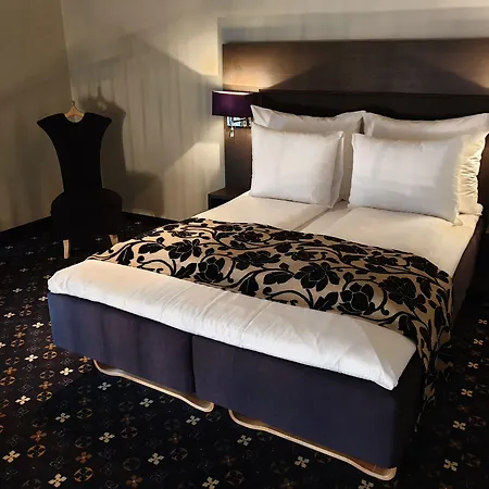 Banken 4* 海宁格松