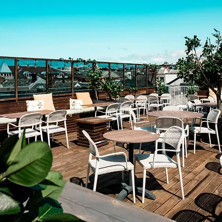 Hotell Banken 4*