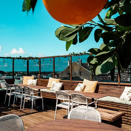 Banken Hotell Haugesund