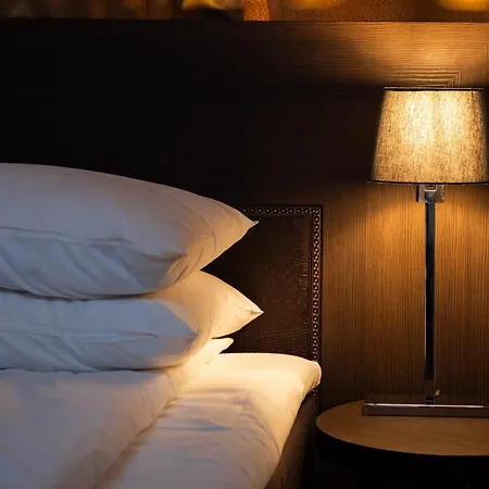 Banken Otel Haugesund