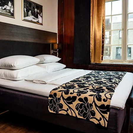 Hotell Banken Haugesund