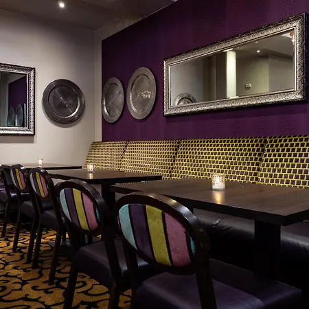 Hotell Banken