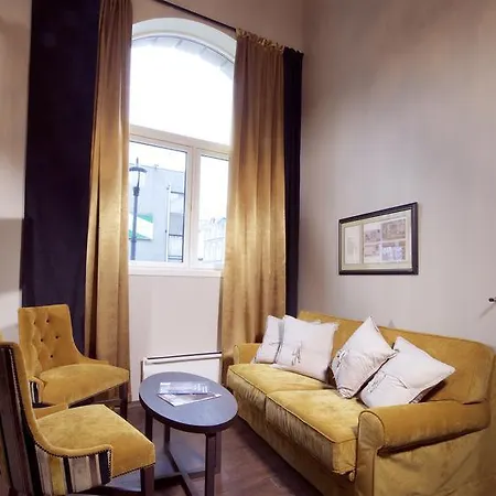 Hotel Banken 4*