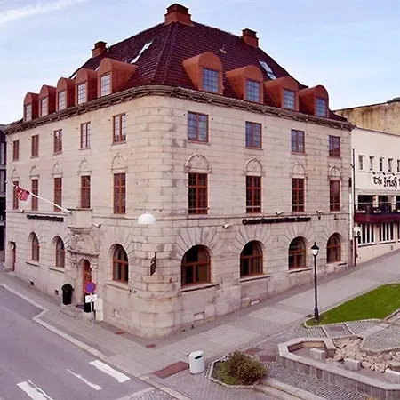 Hotel Banken 4*