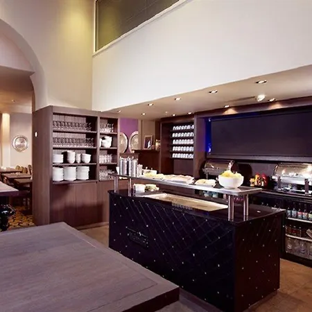酒店 Banken 海宁格松