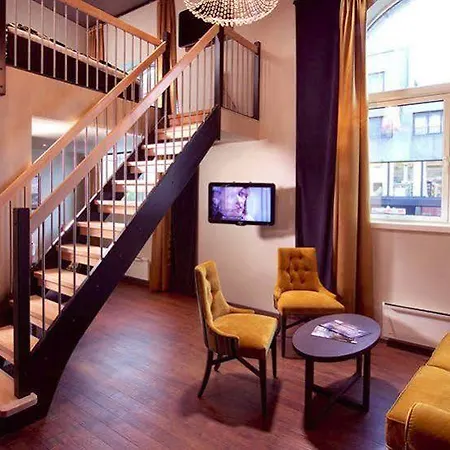 Banken Hotel