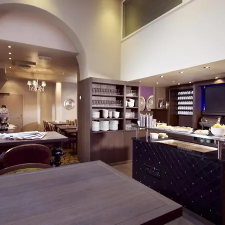 Banken Hotel 4*