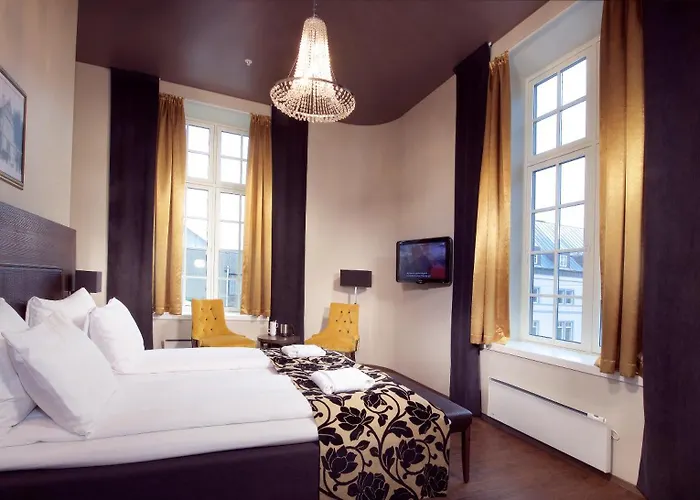 Banken 4* Haugesund
