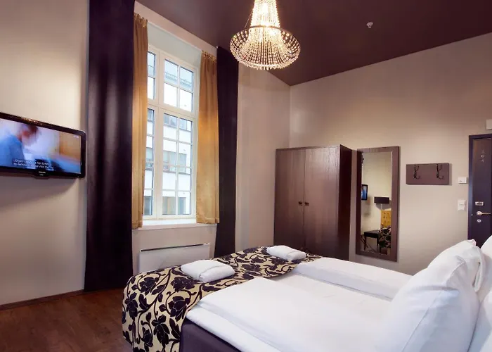 Hotell Banken