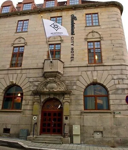 Hotell Banken