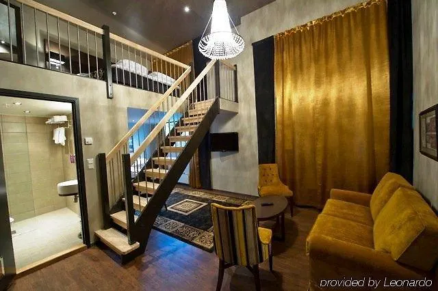 Hotell Banken Haugesund