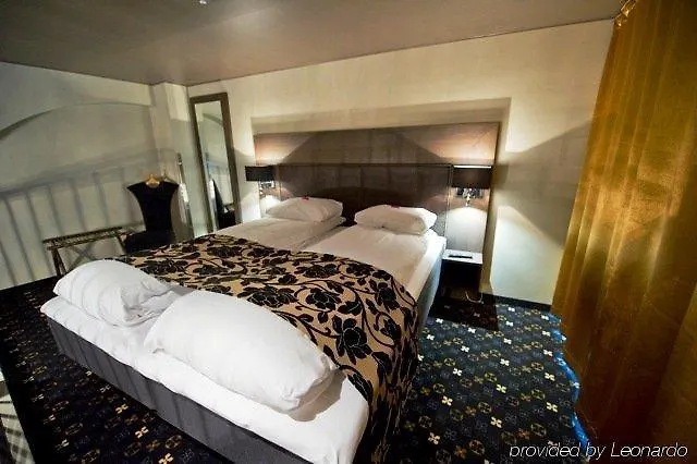 Banken Hotell Haugesund