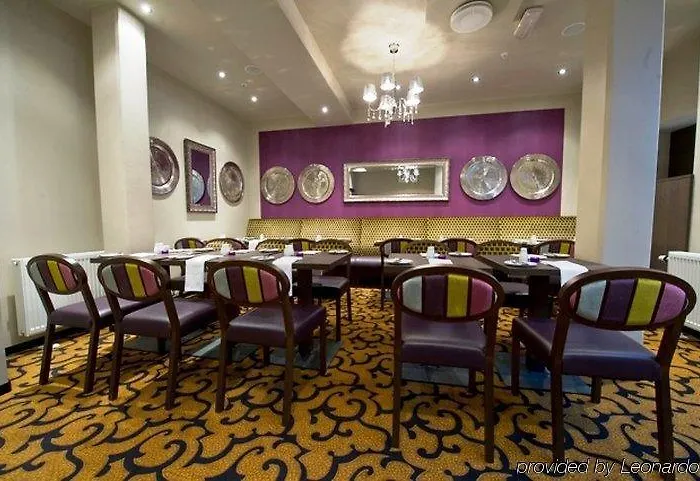 Banken Hotell