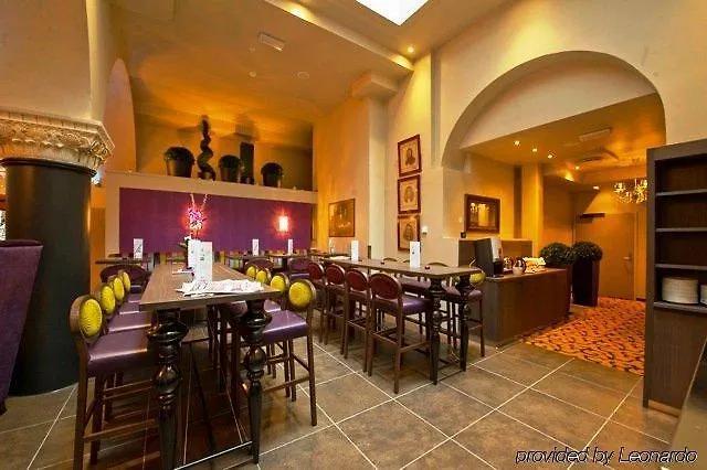Banken Hotell 4*