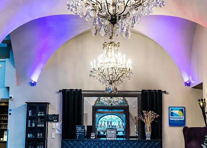 Banken Hotell Haugesund