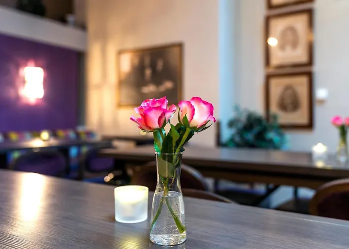 Otel Banken Haugesund