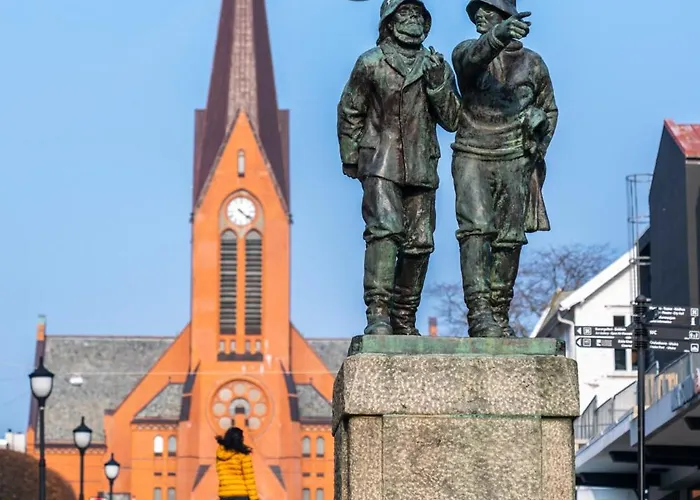 Banken Haugesund