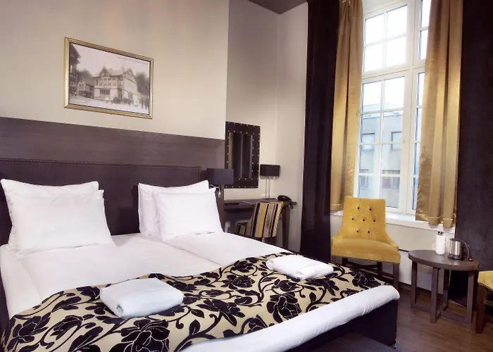 Otel Banken 4*