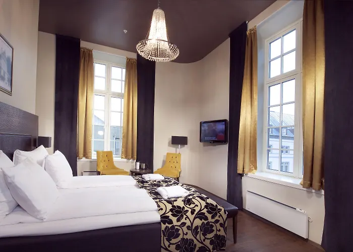 Banken 4* Haugesund