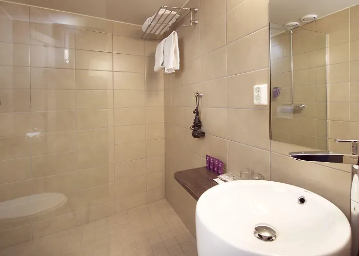 Banken Hotell 4*