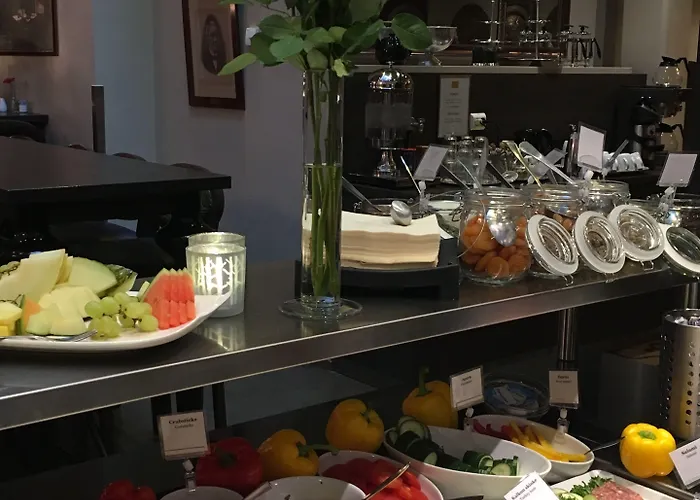 Banken Hotell Haugesund