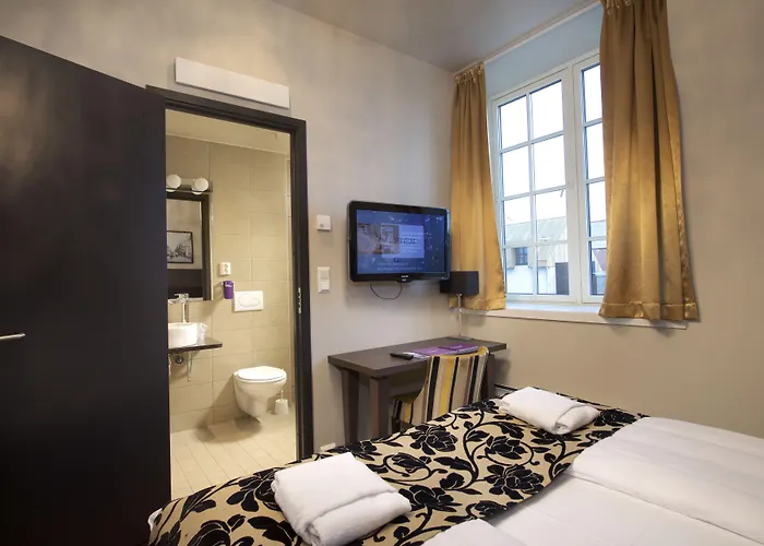 Banken Hotell 4*