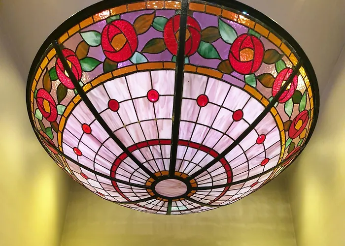 Banken Otel Haugesund