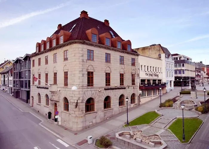 Banken Haugesund