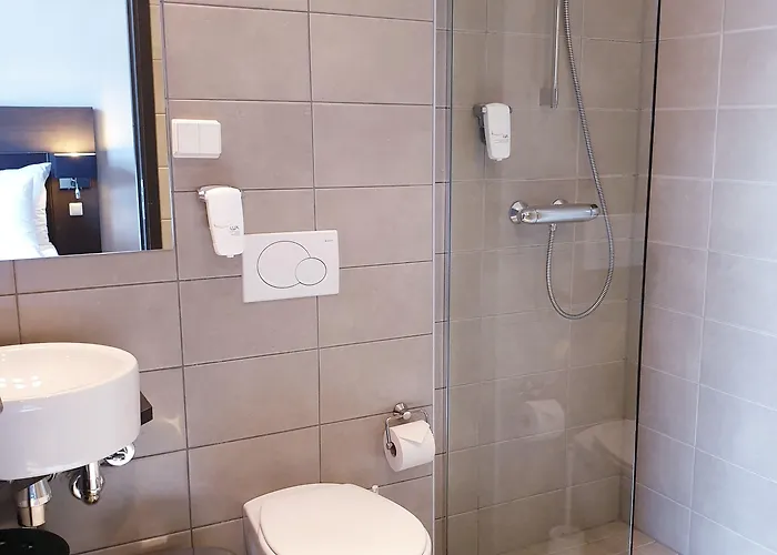 Hotell Banken Haugesund